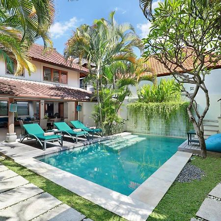 Super Value 4 Bedroom, Walk To Bintang Supermarket Seminyak Zewnętrze zdjęcie