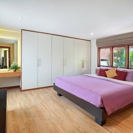 Super Value 4 Bedroom, Walk To Bintang Supermarket Seminyak Zewnętrze zdjęcie