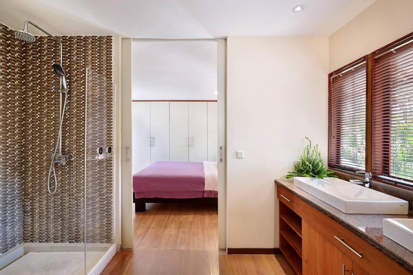 Super Value 4 Bedroom, Walk To Bintang Supermarket Seminyak Zewnętrze zdjęcie