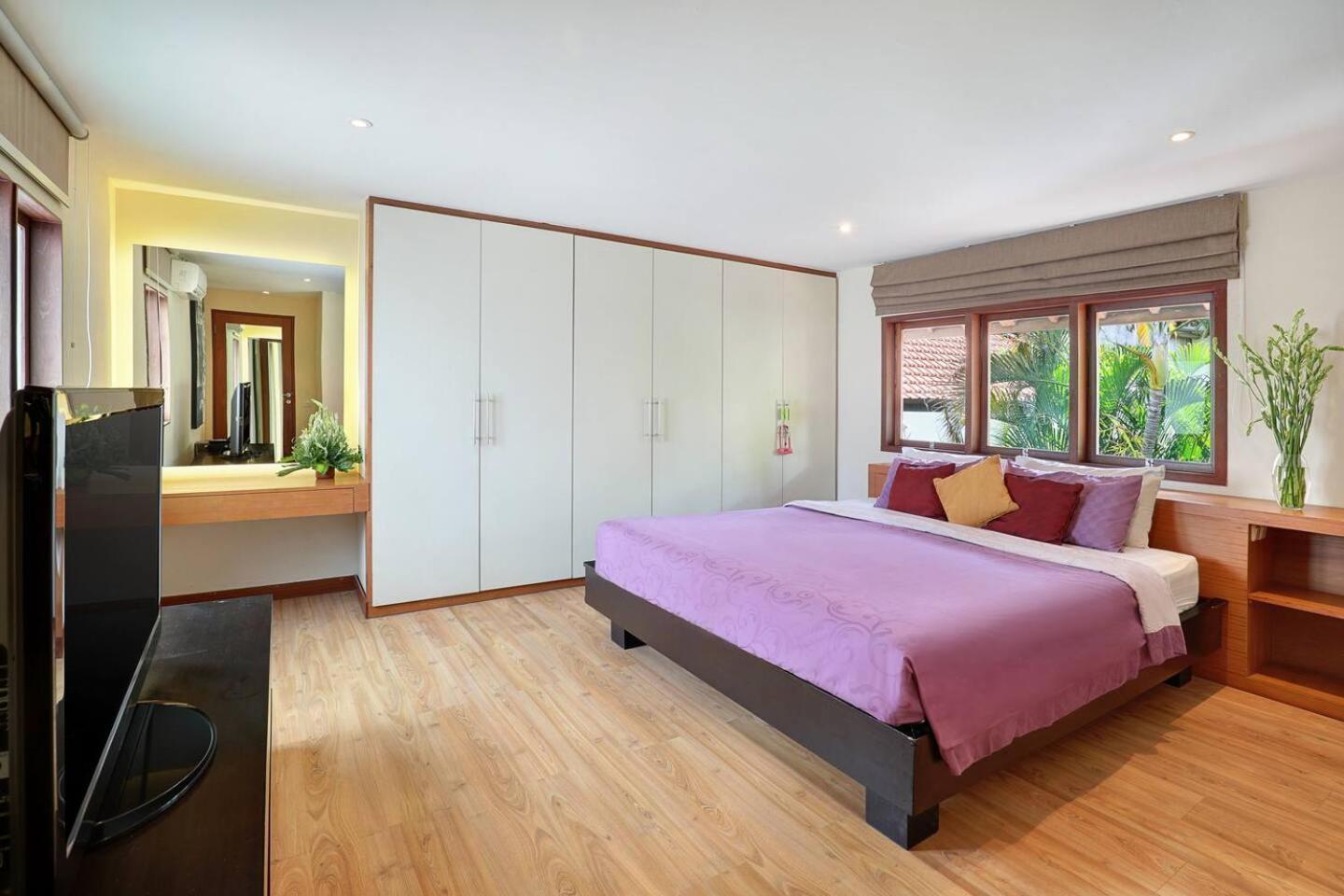 Super Value 4 Bedroom, Walk To Bintang Supermarket Seminyak Zewnętrze zdjęcie