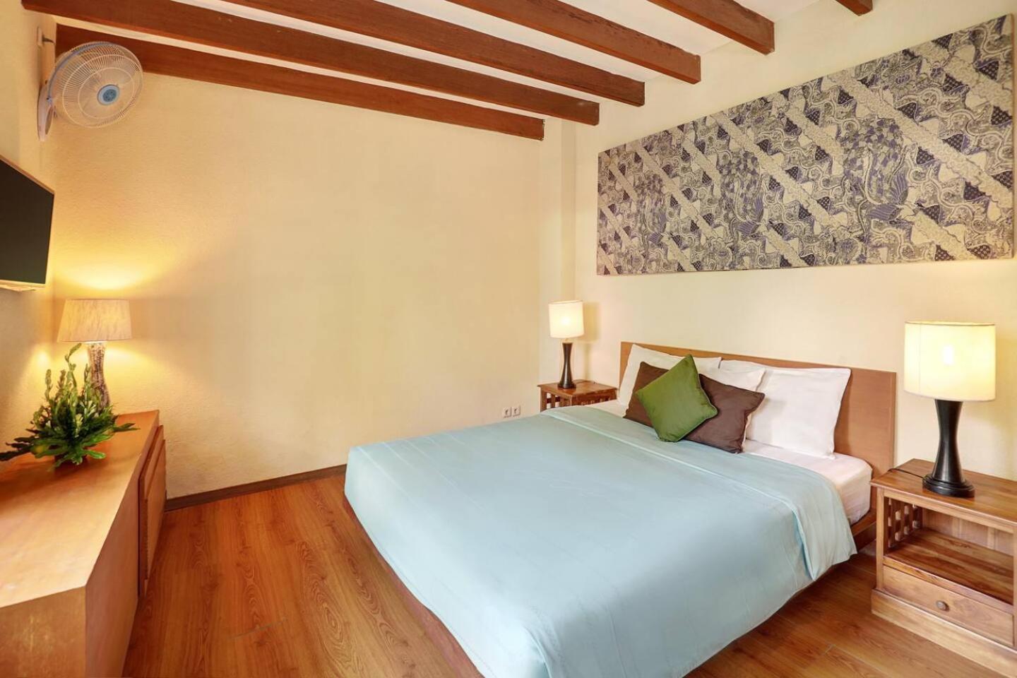 Super Value 4 Bedroom, Walk To Bintang Supermarket Seminyak Zewnętrze zdjęcie